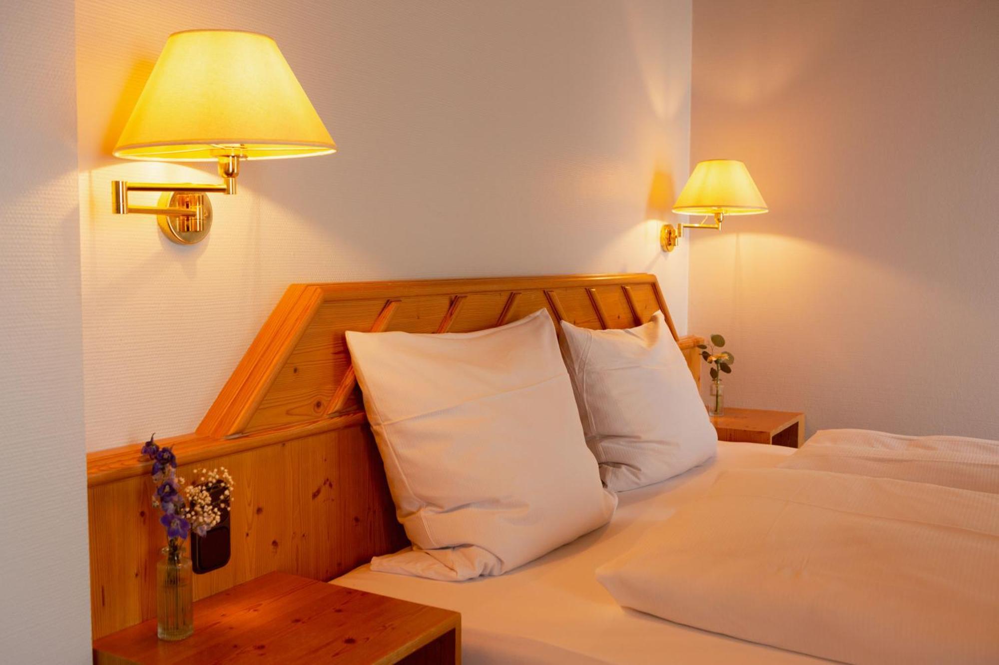 Strandhotel Suedsee Diessen Am Ammersee Exterior photo